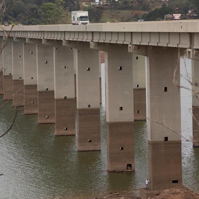 Confirmed: Global floods, droughts worsening with warming